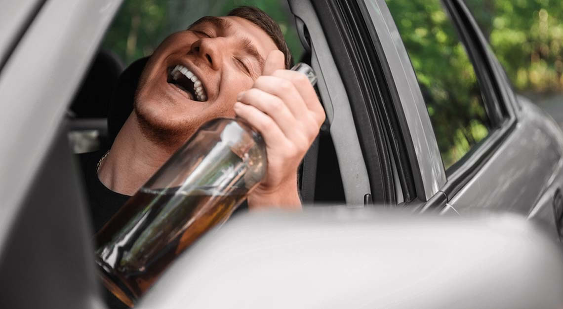 drunk driving