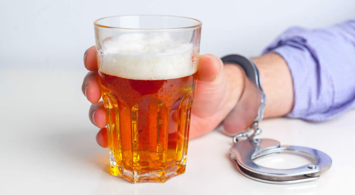 Super Extreme DUI In Arizona